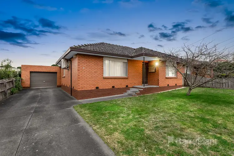 5 Lyndford Court, St Albans VIC 3021