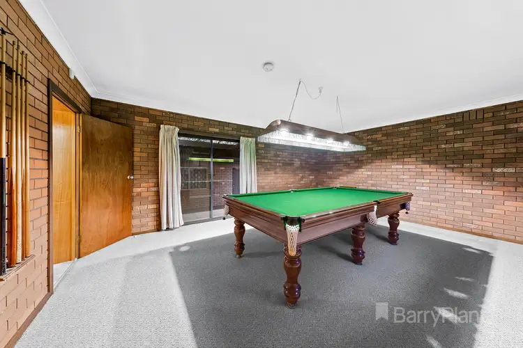 Fifth view of Homely house listing, 5 Lyndford Court, St Albans VIC 3021