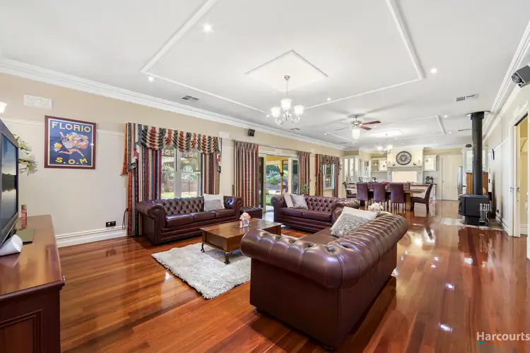 Third view of Homely house listing, 509 Yan Yean Road, Yarrambat VIC 3091