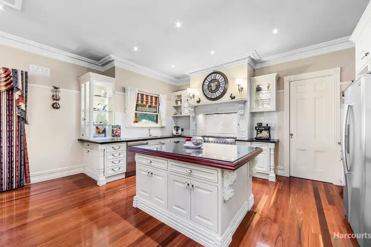 Fifth view of Homely house listing, 509 Yan Yean Road, Yarrambat VIC 3091