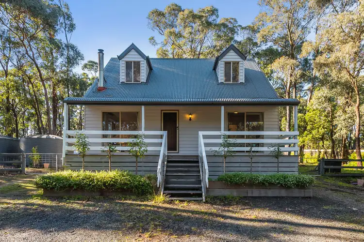 93 Acacia Avenue, Dales Creek VIC 3341