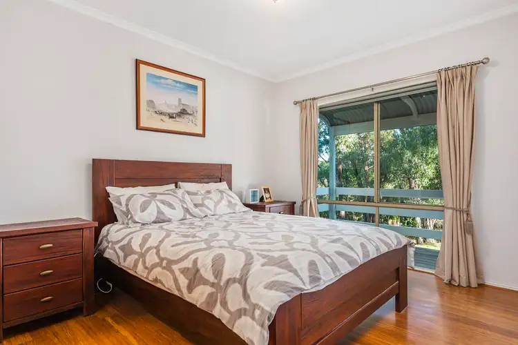 Fourth view of Homely rural property listing, 93 Acacia Avenue, Dales Creek VIC 3341