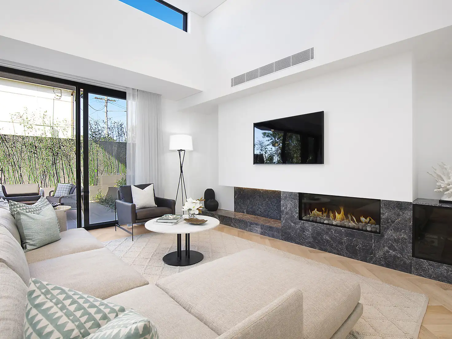 Main view of Homely house listing, 83 Old Taren Point Road, Taren Point NSW 2229