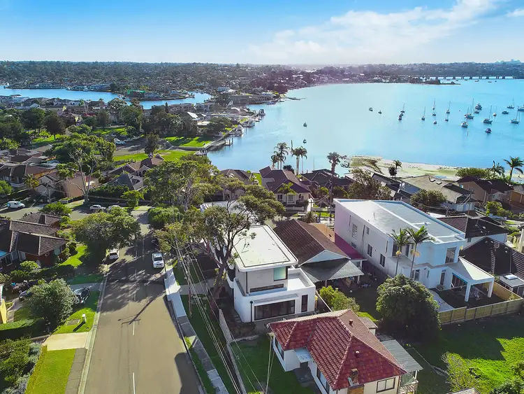 Third view of Homely house listing, 83 Old Taren Point Road, Taren Point NSW 2229