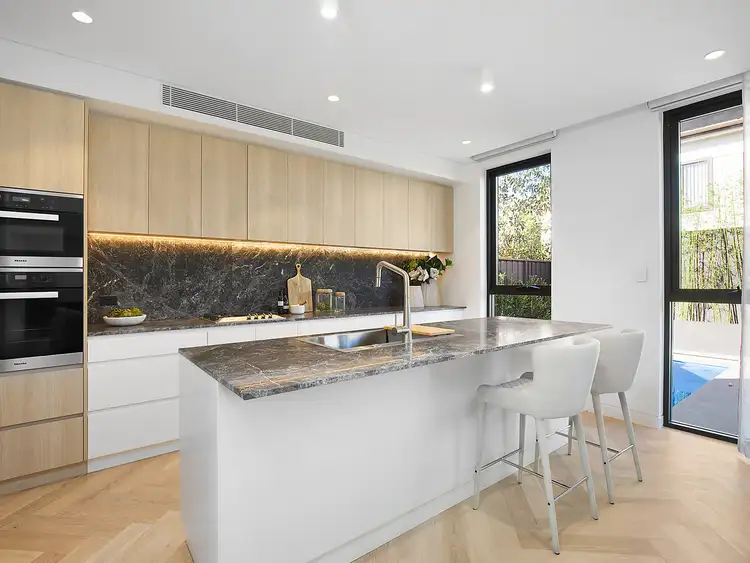 Fourth view of Homely house listing, 83 Old Taren Point Road, Taren Point NSW 2229