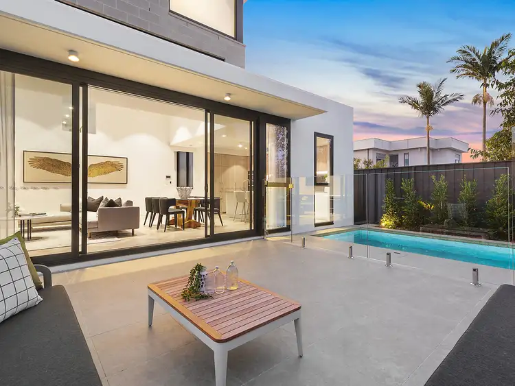 Fifth view of Homely house listing, 83 Old Taren Point Road, Taren Point NSW 2229