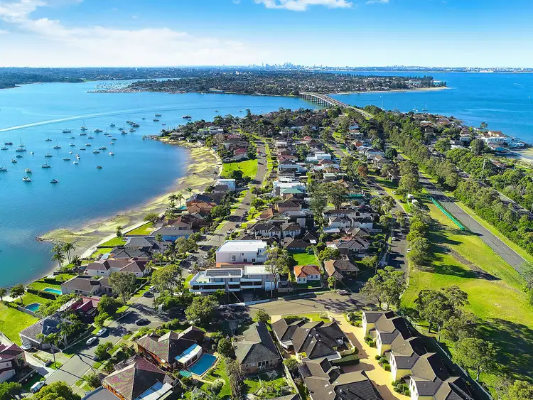 Sixth view of Homely house listing, 83 Old Taren Point Road, Taren Point NSW 2229