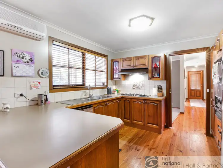 Fourth view of Homely house listing, 16 Armiston Court, Endeavour Hills VIC 3802