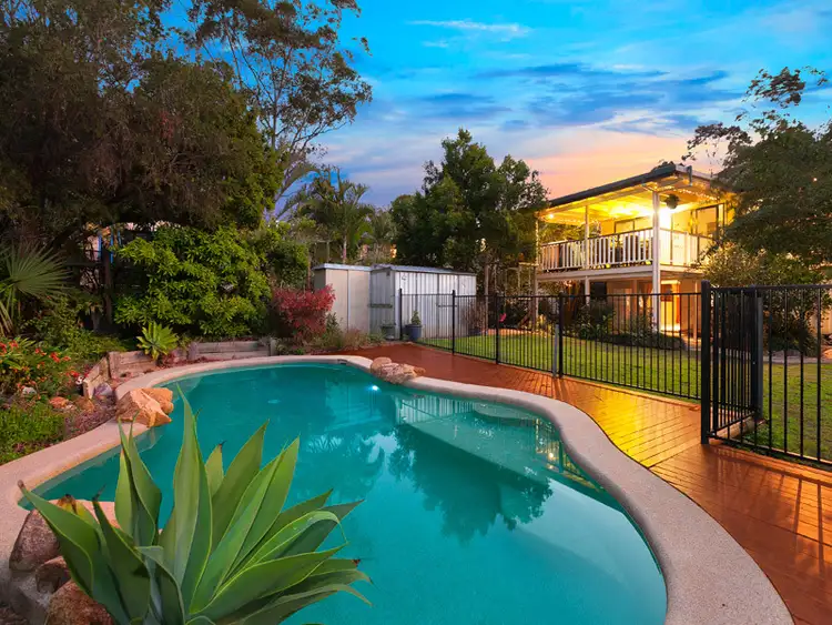 24 Tombondan Crescent, Ferny Hills QLD 4055