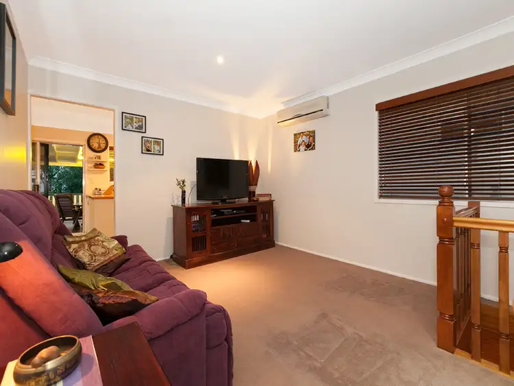 Fifth view of Homely house listing, 24 Tombondan Crescent, Ferny Hills QLD 4055
