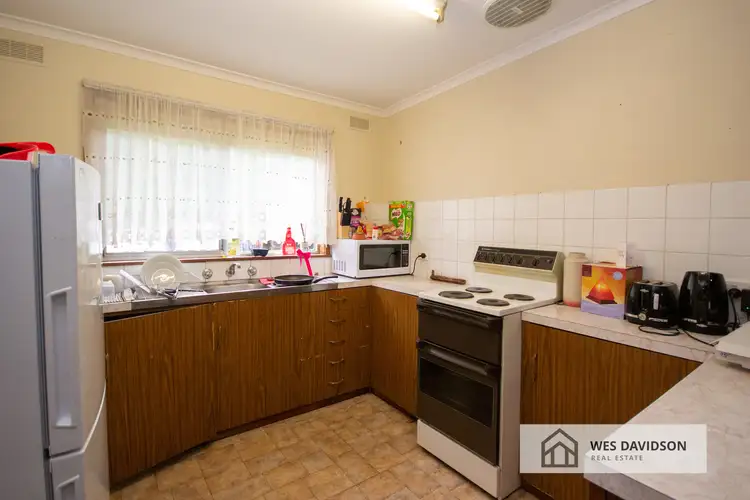 Third view of Homely block of units listing, 1-4/63 McPherson Street, Horsham VIC 3400