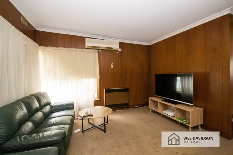 Fourth view of Homely block of units listing, 1-4/63 McPherson Street, Horsham VIC 3400