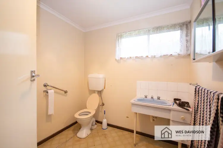 Sixth view of Homely block of units listing, 1-4/63 McPherson Street, Horsham VIC 3400