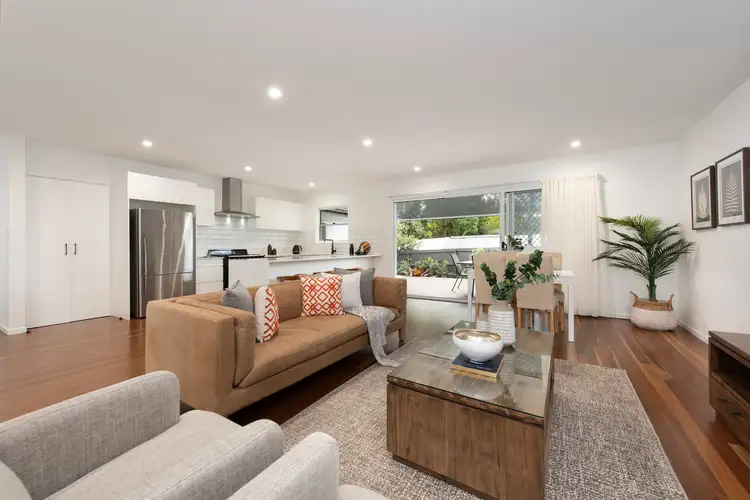 72 Cradock Street, Holland Park QLD 4121
