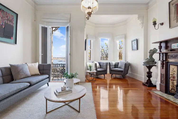 2 Fitzroy Avenue, Balmain NSW 2041