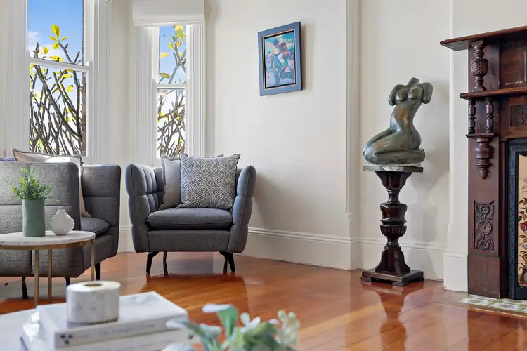 Third view of Homely house listing, 2 Fitzroy Avenue, Balmain NSW 2041