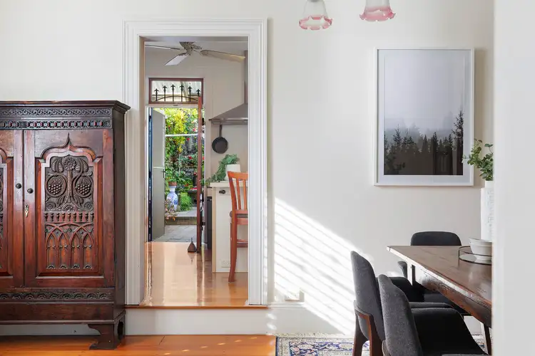 Fourth view of Homely house listing, 2 Fitzroy Avenue, Balmain NSW 2041