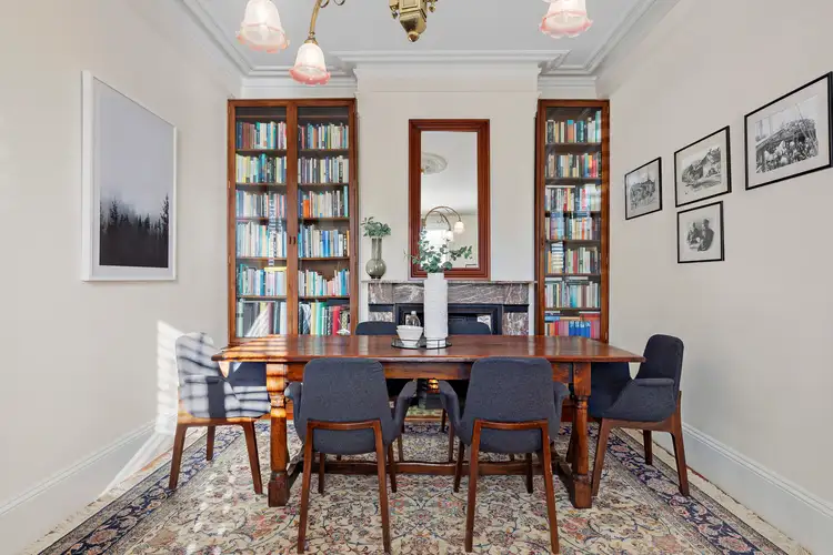 Fifth view of Homely house listing, 2 Fitzroy Avenue, Balmain NSW 2041