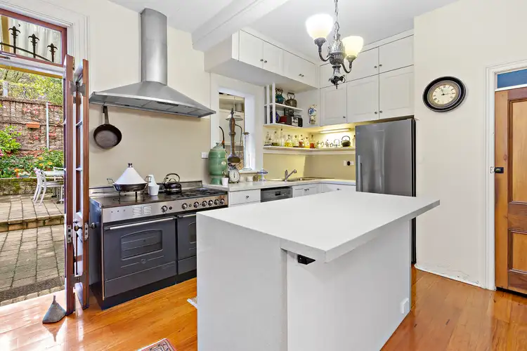 Sixth view of Homely house listing, 2 Fitzroy Avenue, Balmain NSW 2041