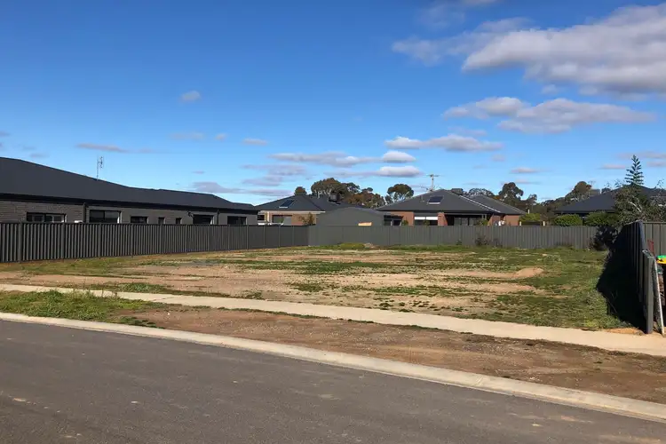Main view of Homely land listing, 29 Brudian Drive, Strathfieldsaye VIC 3551