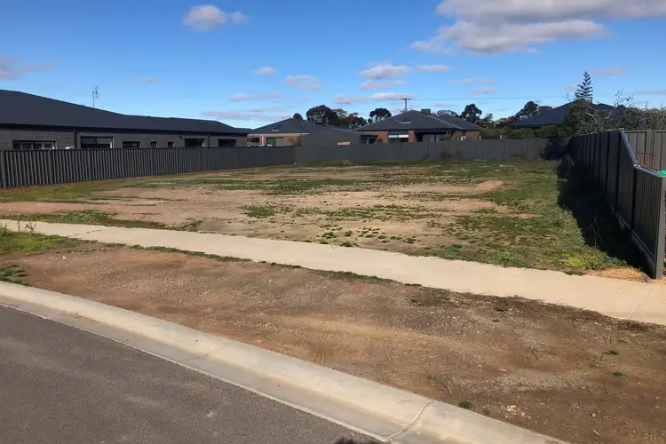 Second view of Homely land listing, 29 Brudian Drive, Strathfieldsaye VIC 3551