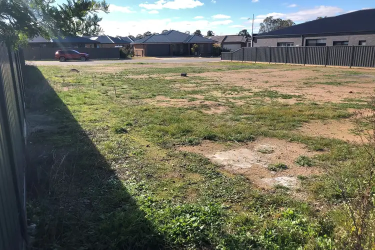 Fourth view of Homely land listing, 29 Brudian Drive, Strathfieldsaye VIC 3551