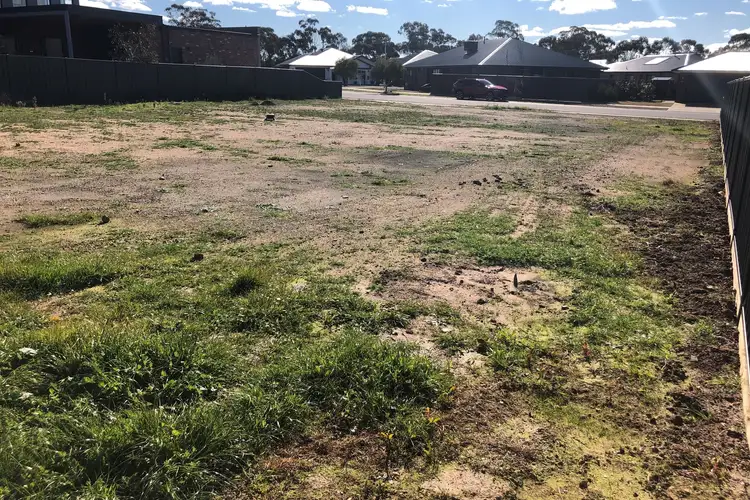 Fifth view of Homely land listing, 29 Brudian Drive, Strathfieldsaye VIC 3551
