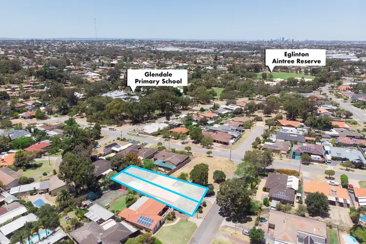 4 Brabant Way, Hamersley WA 6022