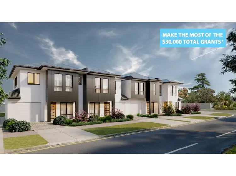 4/13 Church Road, Paradise SA 5075