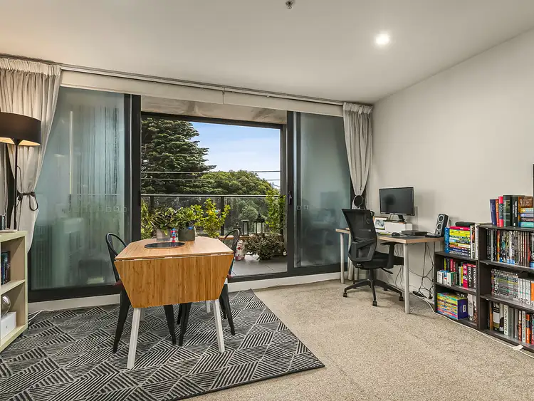 Third view of Homely apartment listing, 208/398 Middleborough Road, Blackburn VIC 3130