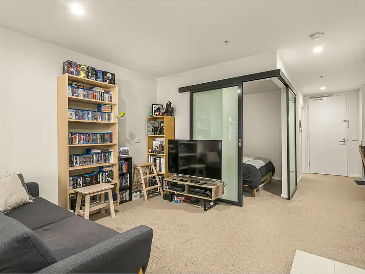 Fourth view of Homely apartment listing, 208/398 Middleborough Road, Blackburn VIC 3130