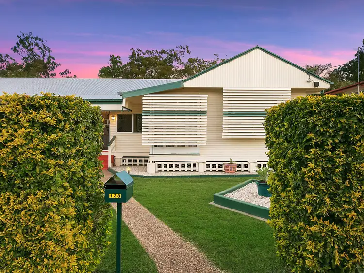 138 Gair Street, Frenchville QLD 4701
