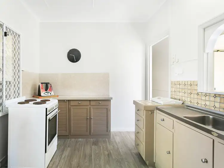 Second view of Homely house listing, 138 Gair Street, Frenchville QLD 4701