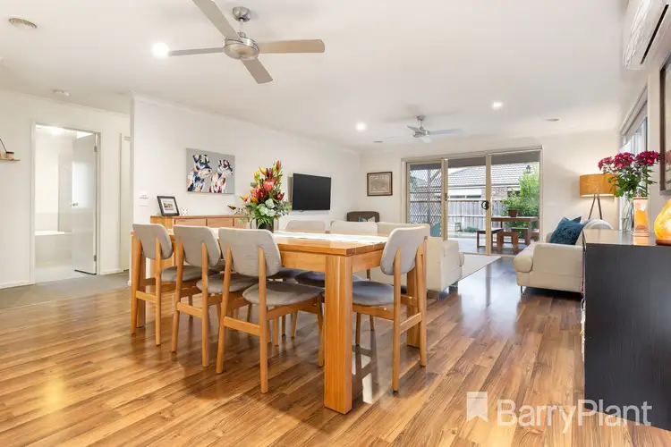 Second view of Homely house listing, 8 Kotiko Road, Keysborough VIC 3173