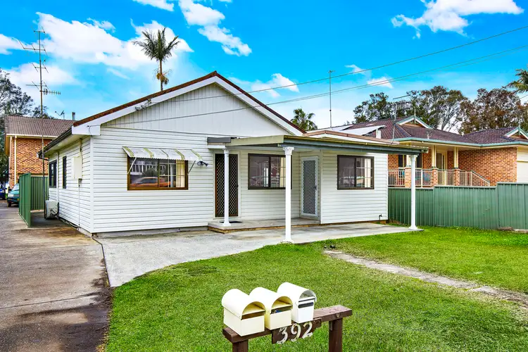 Second view of Homely house listing, 392A Tuggerawong Road, Tuggerawong NSW 2259