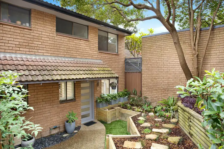 31/24 Toronto Parade, Sutherland NSW 2232