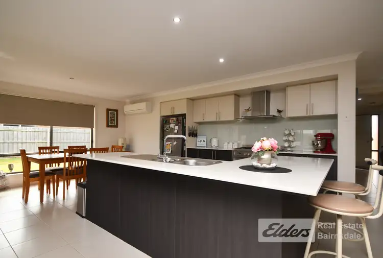 Third view of Homely house listing, 46 Eastern View Drive, Eastwood VIC 3875