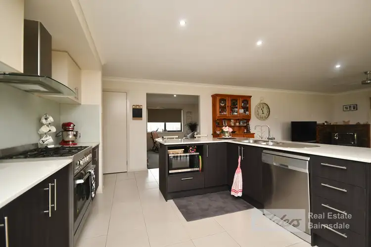 Fourth view of Homely house listing, 46 Eastern View Drive, Eastwood VIC 3875