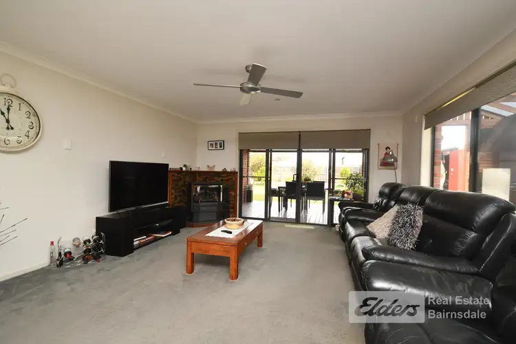 Fifth view of Homely house listing, 46 Eastern View Drive, Eastwood VIC 3875