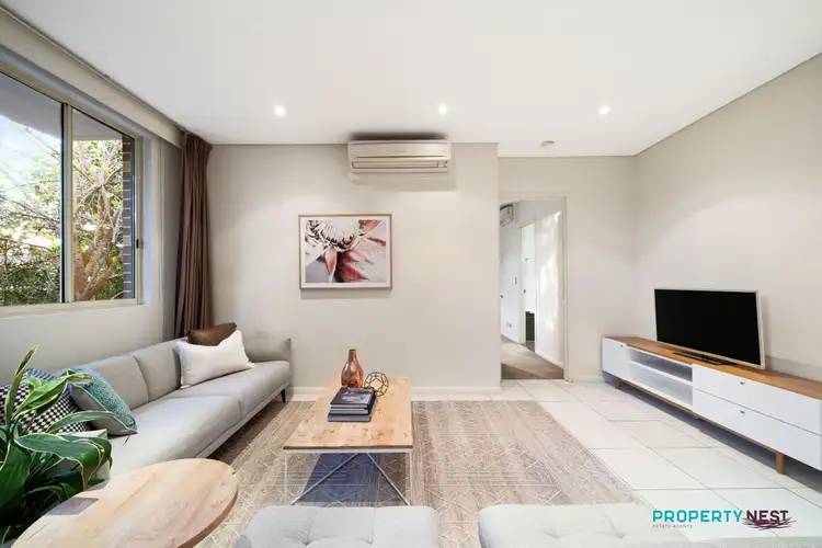 76/18 Day Street, Silverwater NSW 2128