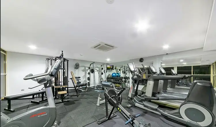 Fifth view of Homely apartment listing, 76/18 Day Street, Silverwater NSW 2128