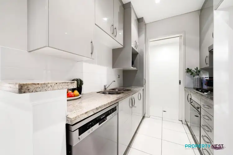 Sixth view of Homely apartment listing, 76/18 Day Street, Silverwater NSW 2128