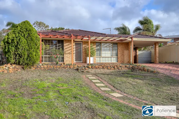 Main view of Homely house listing, 14 Como Place, Joondalup WA 6027