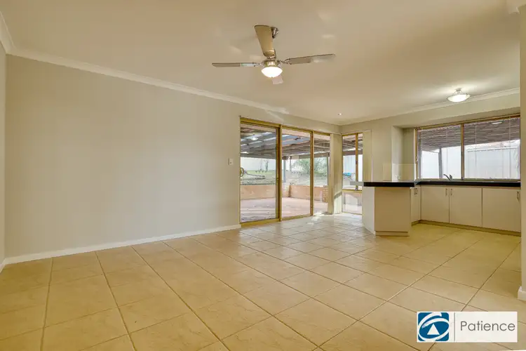 Fifth view of Homely house listing, 14 Como Place, Joondalup WA 6027