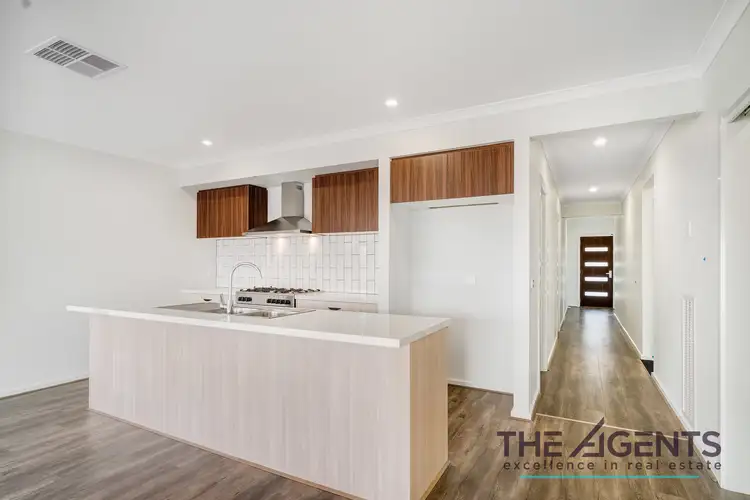 Third view of Homely house listing, 23 Growth Drive, Weir Views VIC 3338