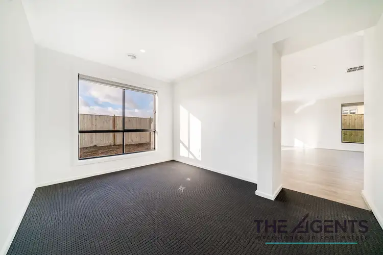 Fourth view of Homely house listing, 23 Growth Drive, Weir Views VIC 3338