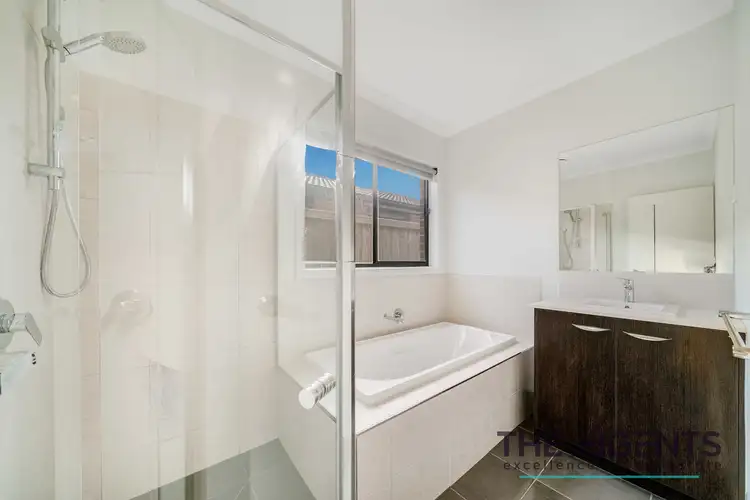 Fifth view of Homely house listing, 23 Growth Drive, Weir Views VIC 3338