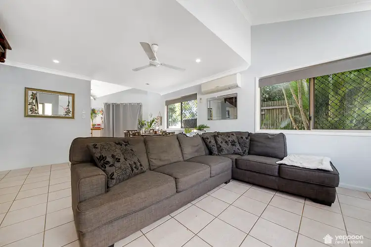 Fourth view of Homely semi-detached listing, 1 & 2/4 Cottonwood Place, Taranganba QLD 4703