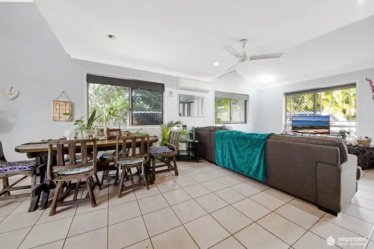 Fifth view of Homely semi-detached listing, 1 & 2/4 Cottonwood Place, Taranganba QLD 4703
