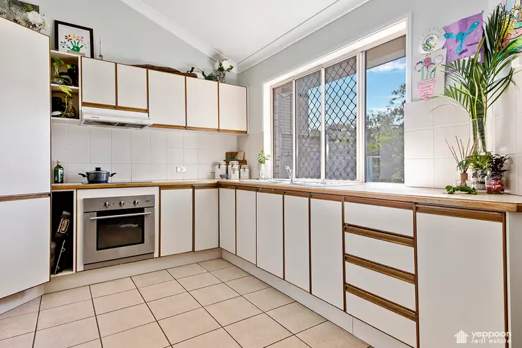 Sixth view of Homely semi-detached listing, 1 & 2/4 Cottonwood Place, Taranganba QLD 4703